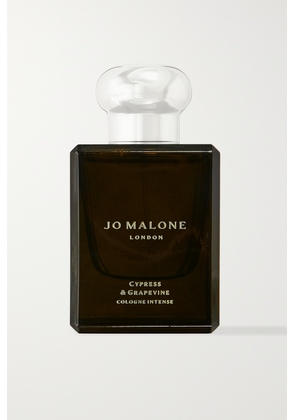 Jo Malone London - Cypress & Grapevine Cologne Intense, 50ml - One size