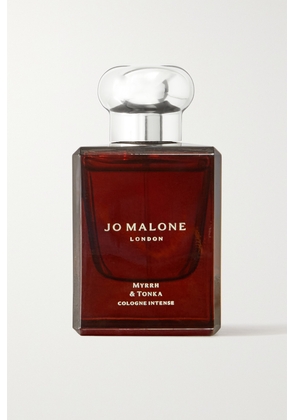 Jo Malone London - Myrrh & Tonka Cologne Intense, 50ml - One size