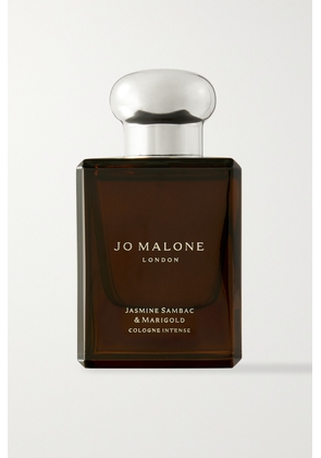 Jo Malone London - Jasmine Sambac & Marigold Cologne Intense, 50ml - One size