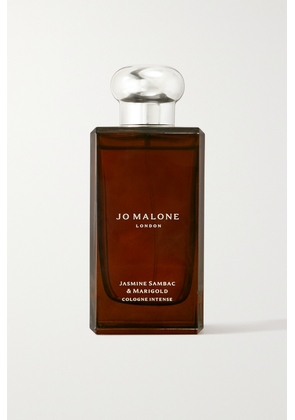 Jo Malone London - Jasmine Sambac & Marigold Cologne Intense, 100ml - One size