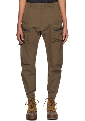 ACRONYM® Khaki P41-DS Cargo Pants