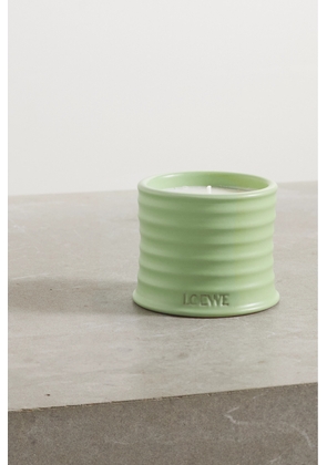LOEWE Home Scents - Cucumber Small Scented Candle, 170g - One size