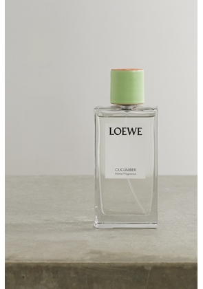 LOEWE Home Scents - Home Fragrance - Cucumber, 150ml - One size