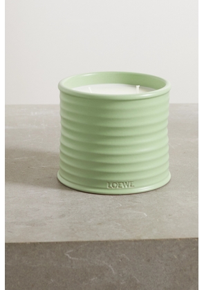 LOEWE Home Scents - Cucumber Medium Scented Candle, 610g - One size