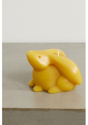 LOEWE Home Scents - Bunny Scented Candle, 840g - Yellow - One size
