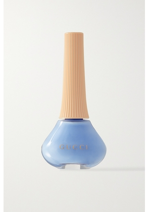 Gucci Beauty - Vernis À Ongles Nail Polish - Baby Blue 716 - One size