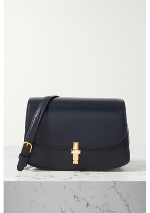 The Row - Sofia 8.75 Leather Shoulder Bag - Blue - One size