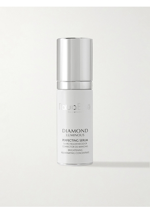 Natura Bissé - Diamond Luminous Perfecting Serum, 40ml - One size