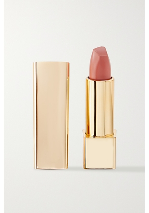 Hourglass - Unlocked Satin Crème Lipstick - Oasis 312 - Pink - One size