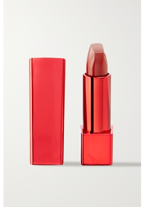 Hourglass - Unlocked Satin Crème Lipstick - Red 0 - One size