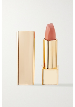 Hourglass - Unlocked Satin Crème Lipstick - Lotus 314 - Pink - One size