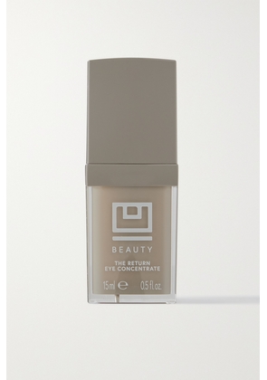 U BEAUTY - The Return Eye Concentrate, 15ml - One size