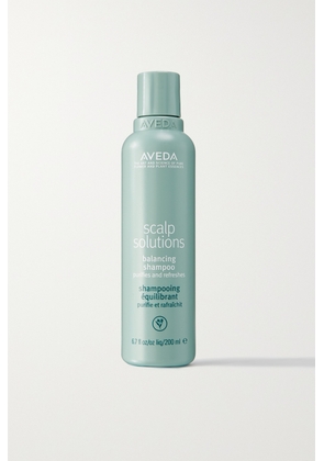 Aveda - Scalp Solutions Balancing Shampoo, 200ml - One size