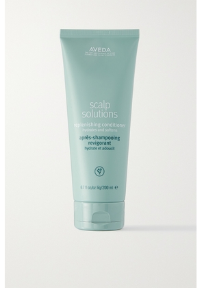 Aveda - Scalp Solutions Replenishing Conditioner, 200ml - One size