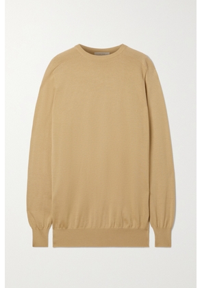 The Row - Tana Cashmere Sweater - Neutrals - x small,small,medium,large,x large