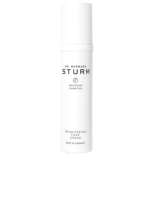 Dr. Barbara Sturm Brightening Face Lotion in Beauty: NA.