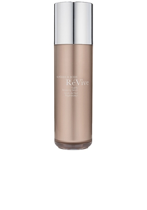 ReVive Body Superieur Nightly Renewing Serum in Beauty: NA.