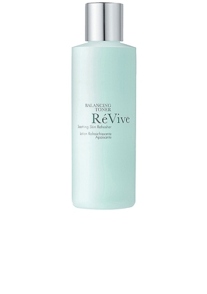 ReVive Balancing Toner Smoothing Skin Refresher in Beauty: NA.