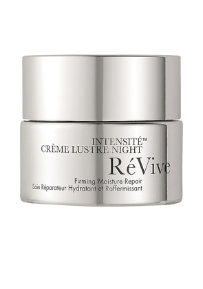 ReVive Intensite Creme Lustre Night Firming Moisture Repair in Beauty: NA.