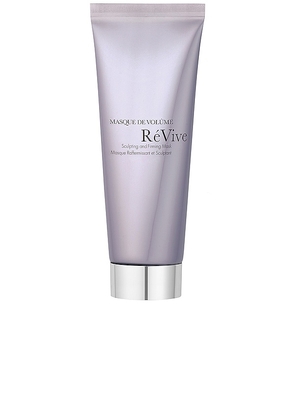 ReVive Masque De Volume Sculpting and Firming Mask in Beauty: NA.