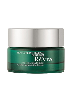 ReVive Moisturizing Renewal Eye Cream Ultra Retexturizing Hydrator in Beauty: NA.