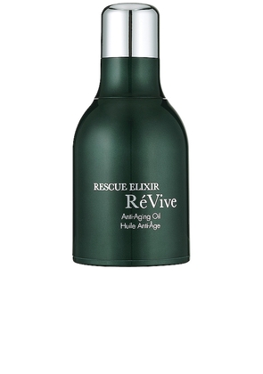 ReVive Rescue Elixir Anti-Aging Oil in Beauty: NA.