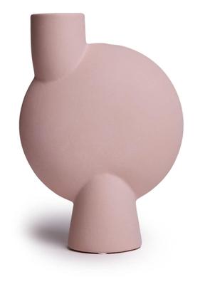 101 Copenhagen medium Sphere vase - Pink
