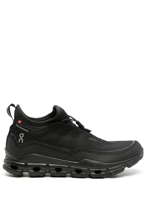On Running Cloudaway Waterproof Suma sneakers - Black
