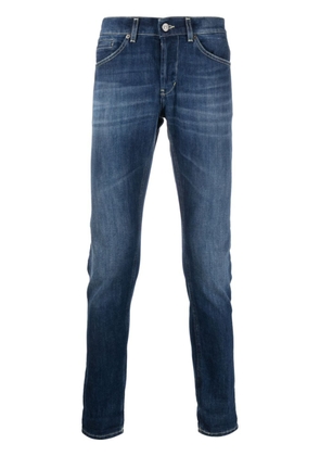 DONDUP George skinny-cut jeans - Blue