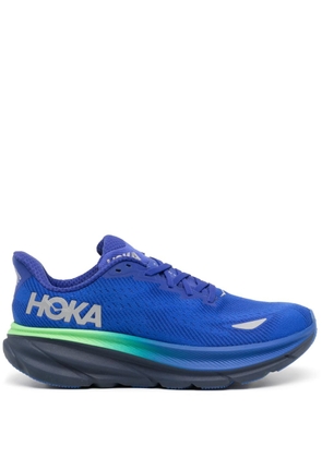 HOKA Clifton 9 GTX sneakers - Blue