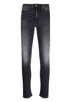 DONDUP faded skinny jeans - Black