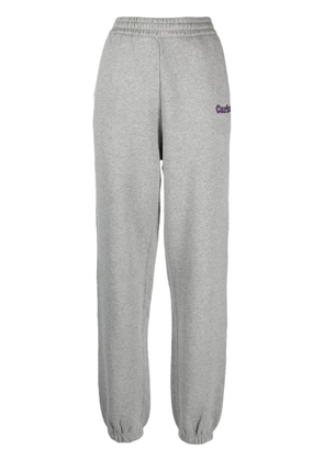 Carhartt WIP W' Bubbles track pants - Grey