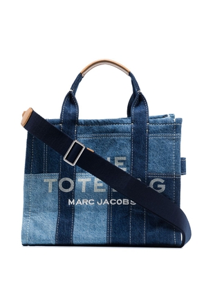 Marc Jacobs The Medium Tote bag - Blue