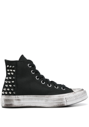 Converse Chuck 70 Studded sneakers - Black