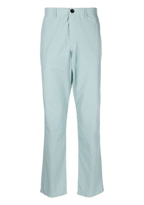 PS Paul Smith four-pocket cotton chinos - Blue