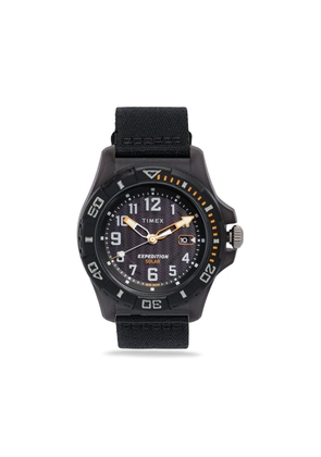 TIMEX Expedition North Freedive 42mm - Black