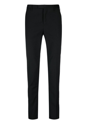 PT Torino slim-fit tailored trousers - Black