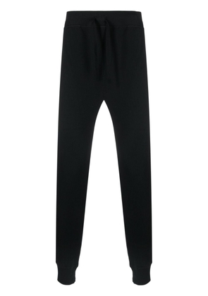 Polo Ralph Lauren waffle-effect pajama trousers - Black