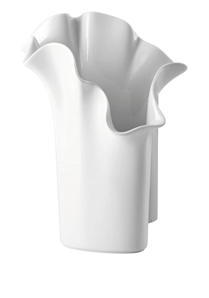 Rosenthal Asim porcelain vase - White