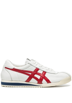 Onitsuka Tiger Tiger Corsair Deluxe low-top sneakers - White