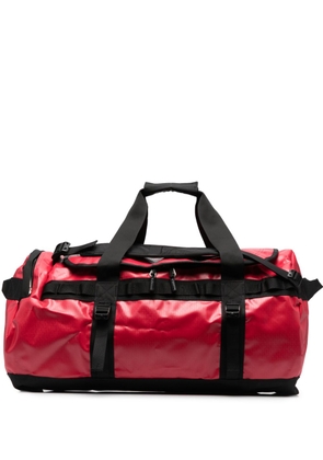 The North Face Base Camp medium duffle bag - Red