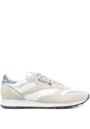 Reebok lace-up low-top sneakers - Neutrals