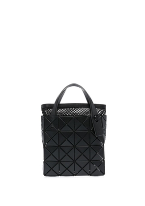 Bao Bao Issey Miyake geometric mini tote bag - Black