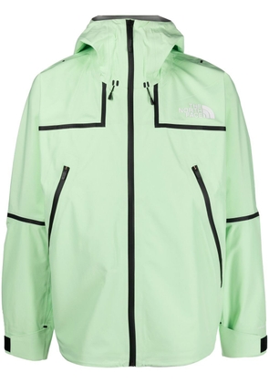 The North Face RMST Futurelight hooded jacket - Green