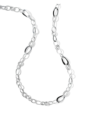 IPPOLITA sterling silver Cherish link necklace