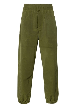 The North Face Easy Wind tapered trousers - Green
