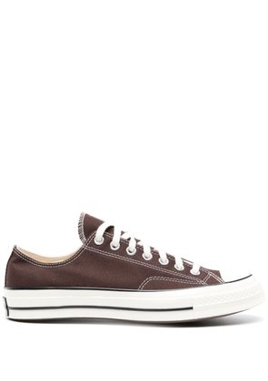 Converse Chuck Taylor All Star lace-up sneakers - Brown