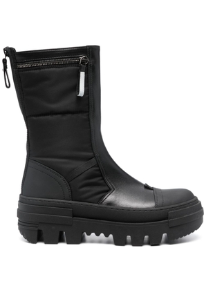 Premiata Wonga 40mm ankle boots - Black