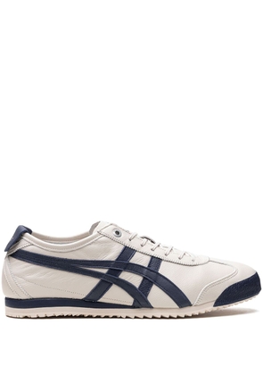 Onitsuka Tiger Mexico 66™ 'Birch Peacoat' sneakers - White
