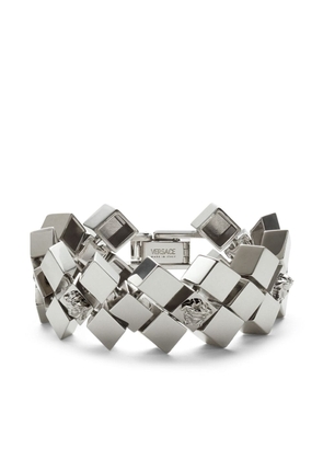 Versace Medusa Mosaic bracelet - Silver